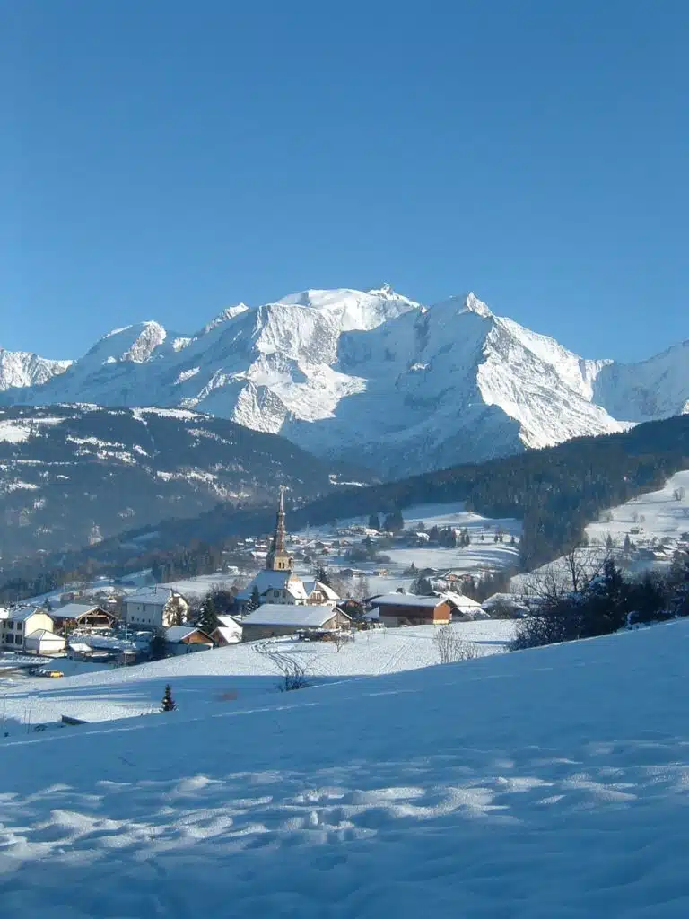Comment entretenir une résidence secondaire en Haute-Savoie ?