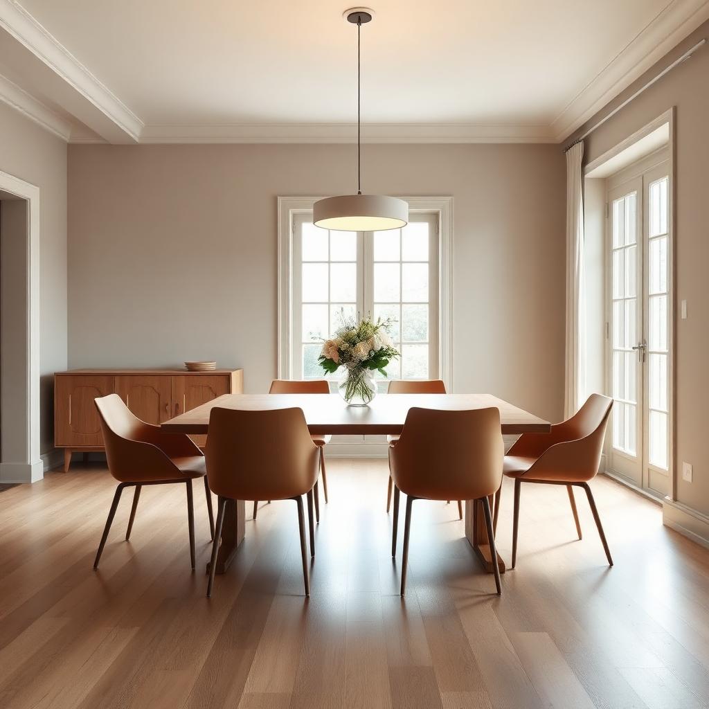 Intérieur soigné — Dardagny