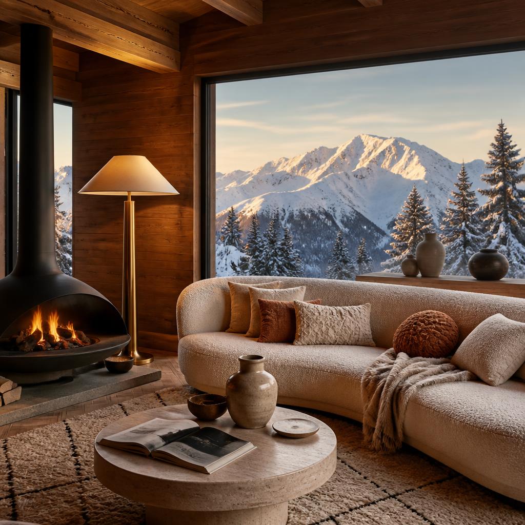 Combien d'heures faut-il prévoir pour nettoyer un chalet ?