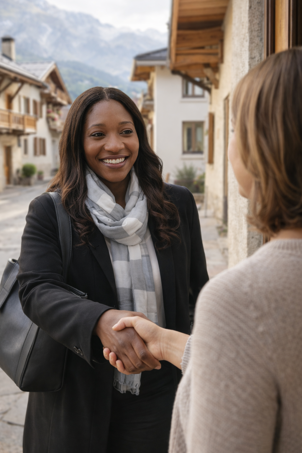 Pourquoi un accompagnement personnalisé simplifie la gestion d'une résidence