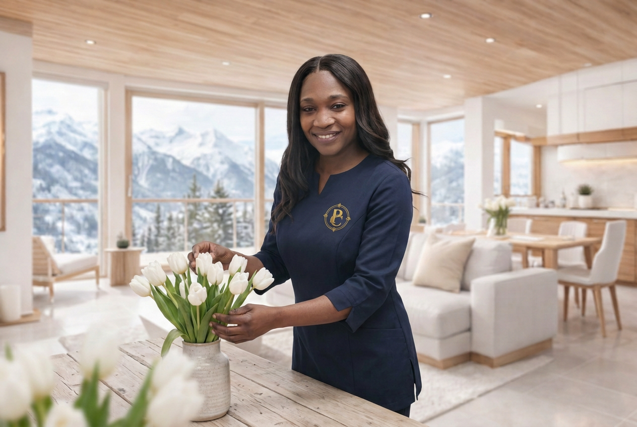 Comment choisir une professionnelle de confiance pour l'entretien de votre maison